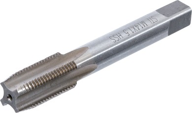 STI-Einschnitt-Gewindebohrer | HSS-G | M14 x 1,5 mm 