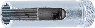 Nástrčný klíč pro podtlakový regulátor zážehu u turbodmychadla VAG | 10 mm 