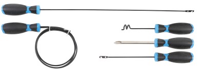 Set alata za polaganje kabela | 5-dijelni 
