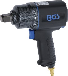 Air Impact Wrench | 20 mm (3/4") | 1756 Nm 