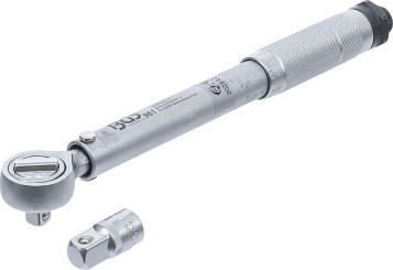 Torque Wrench | 10 mm (3/8") | 20 - 110 Nm 