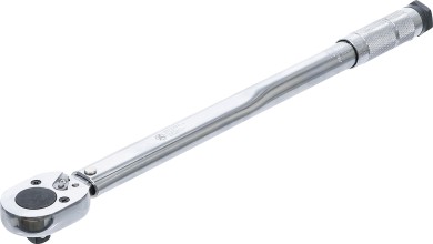 Torque Wrench | 12.5 mm (1/2") | 28 - 210 Nm 