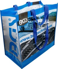 BGS Shopping Bag | XL 