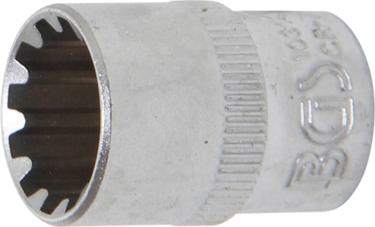 Bussola Gear Lock | 10 mm (3/8") | 14 mm 