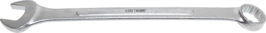 Gaffel-/ringnøgle | 34 mm 