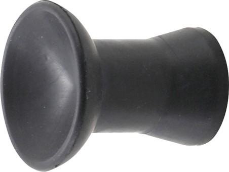 Gummiadapter för BGS 1738 | Ø 35 mm 