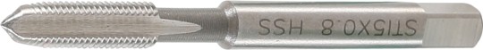 STI-snit-gevindbor | HSS-G | M5 x 0,8 mm 