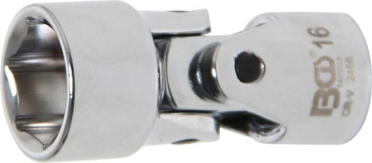 Cardan dopsleutel | 10 mm (3/8") | 16 mm 