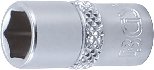 Umetak za utični ključ šesterokutni | 6,3 mm (1/4") | 8 mm 