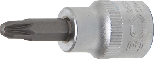 Dopsleutelbit | 10 mm (3/8") | kruiskop PZ3 