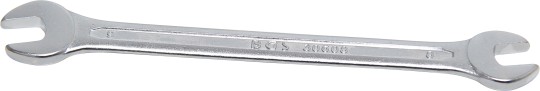 Dubbel U-nyckel | 8 x 9 mm 
