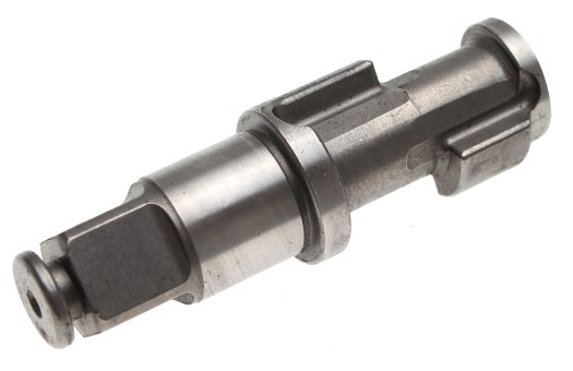 Drivaxel för tryckluftsmutterdragare BGS 3246 | 12,5 mm (1/2") 