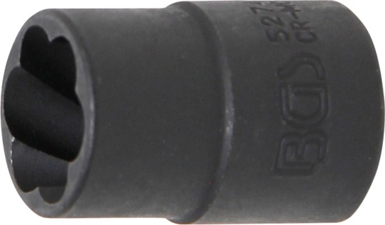 Spiralni umetak za utični ključ / izvijač za vijke | 10 mm (3/8") | 14 mm 