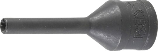 Afskruningstop til gløderørselektrode | 6,3 mm (1/4") | 2,6 mm 