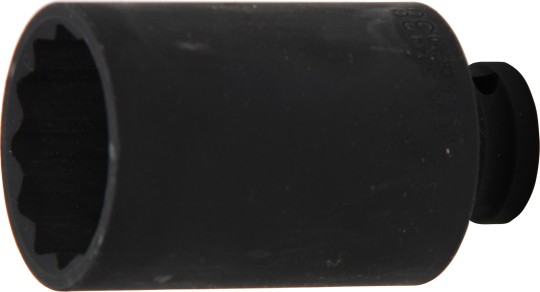 Bussola poligonale | 12,5 mm (1/2") | 38 mm 