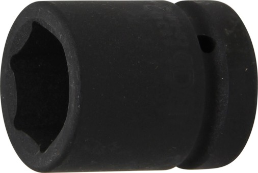 Kracht dopsleutel zeskant | 25 mm (1") | 34 mm 
