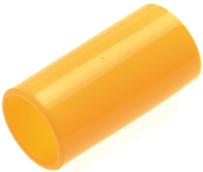 Rivestimento in plastica per bussole per BGS 7302 | per 19 mm | giallo 