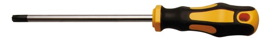 Chave de parafusos | Perfil T (para Torx) T45 | Comprimento da lâmina 150 mm 