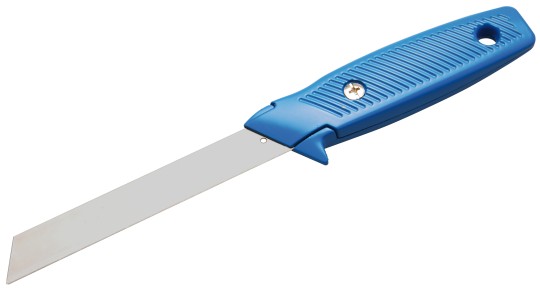 Cuchillo para materiales aislantes | 240 mm 