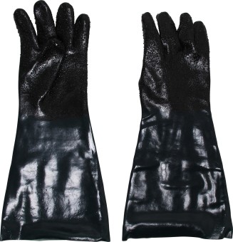 Reserve handschoenen voor lucht zandstraalcabine | voor BGS 8717 