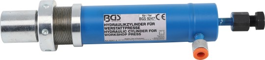 Hydraulisylinteri tuotteelle BGS 9247 