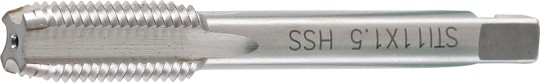 Leikkaava STI-kierrepora | HSS-G | M11 x 1,5 mm 