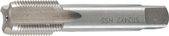 Tarod STI cu un singur tăiş | HSS-G | M24 x 2,0 mm 