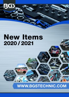 BGS Katalog novih predmeta 2020/2021 na engleskom 