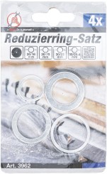 Reducing Ring Set | 4 pcs. 