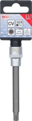Erikoiskärkihylsy | 10 mm (3/8") | sisähammastus (XZN) | Ford Power Shift DPS6 / 6DCT250 