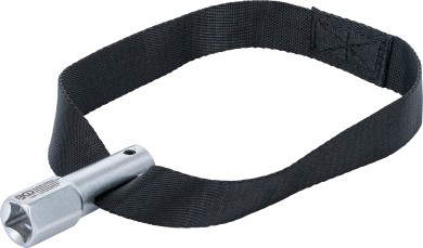 Oil Filter Strap Wrench | Ø max. 160 mm 