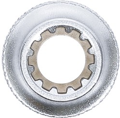 Douille pour clé, Gear Lock | 12,5 mm (1/2") | 10 mm 