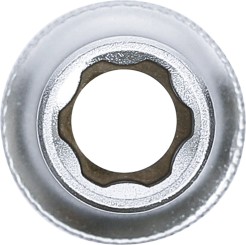 Topnøgletop Super Lock, dyb | 12,5 mm (1/2") | 10 mm 