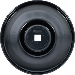 Chave para filtro de óleo | 18 lados | Ø 108 mm | para Renault 