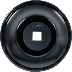 Clé à filtres cloches | 14 pans | Ø 73 mm | pour Lexus, Toyota 