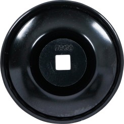 Clé à filtres cloches | 30 pans | Ø 76 mm | pour Ford Motorkraft 