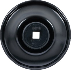 Clé à filtres cloches | 15 pans | Ø 93 mm | pour Honda, Mazda, Mitsubishi, Nissan, Volvo 