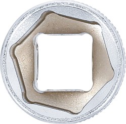 Socket, Hexagon | 10 mm (3/8") Drive | 16 mm 