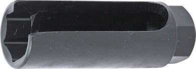 Hlavice pro lambda sondu | 12,5 mm (1/2") | 22 mm 