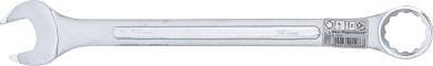 Chiave combinata anello-forchetta | 36 mm 