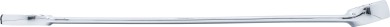 Klucz płasko-oczkowy, długi | 32 mm 