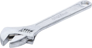 Rullegaffelnøgle | 200 mm | 25 mm 