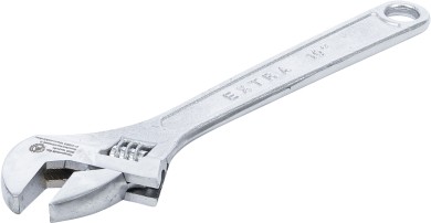 Rullegaffelnøgle | 250 mm | 29 mm 
