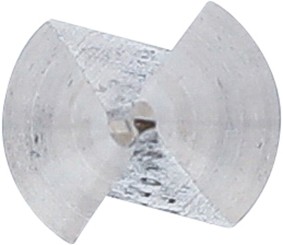 Visokoučinkovito konusno svrdlo za lim | veličina 1 | 3 - 14 mm 