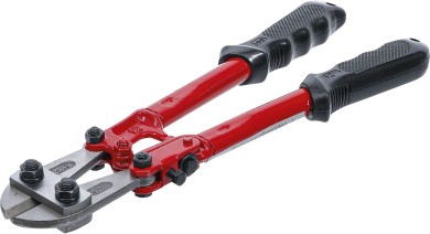 Bolt Cutter with Hardened Jaws | 300 mm 