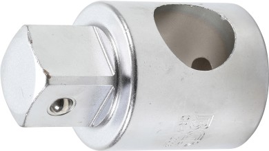 Glidegrebsadapter til forlængere | 25 mm (1") 