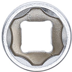 Douille pour clé, Super Lock | 6,3 mm (1/4") | 11 mm 