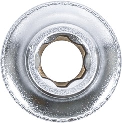 Llave de vaso Super Lock | entrada 12,5 mm (1/2") | 8 mm 