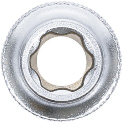 Cheie tubulară Super Lock | 12,5 mm (1/2") | 10 mm 