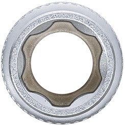 Llave de vaso Super Lock | entrada 12,5 mm (1/2") | 13 mm 
